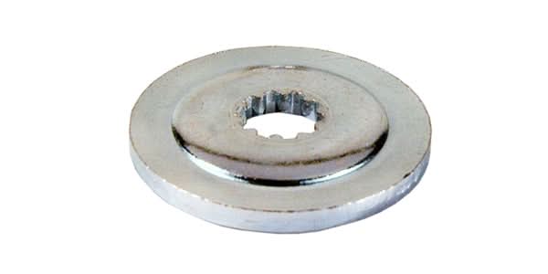 Kulmavaihteen laippa Stihl FS200, 250