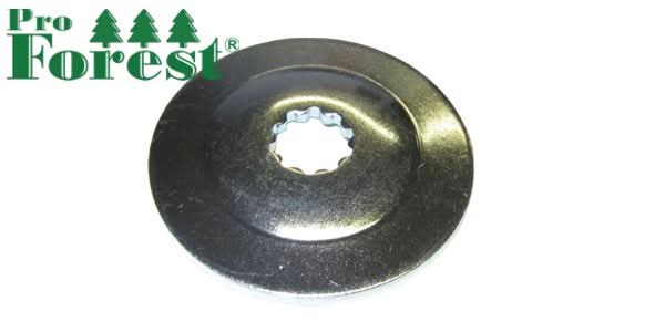 Kulmavaihteen laippa Stihl FS450