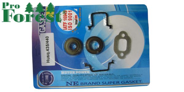Tiivistesarja-Husqvarna-435,-440-(sis.-stefat)