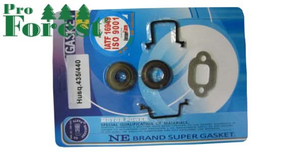 Tiivistesarja-Husqvarna-435,-440-(sis.-stefat)