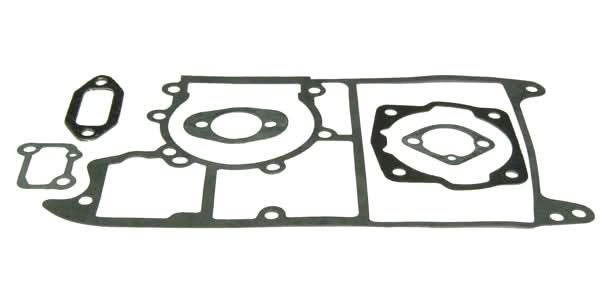 Tiivistesarja Partner K650 Active