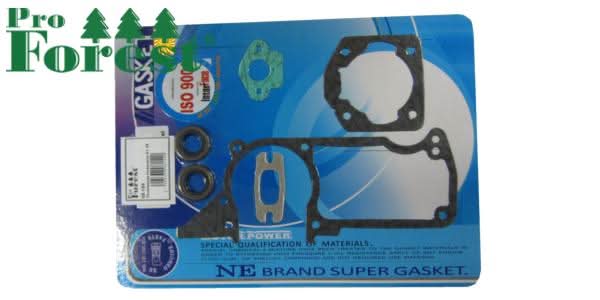 Tiivistesarja-Husqvarna-51,-55-(sis.-stefat)