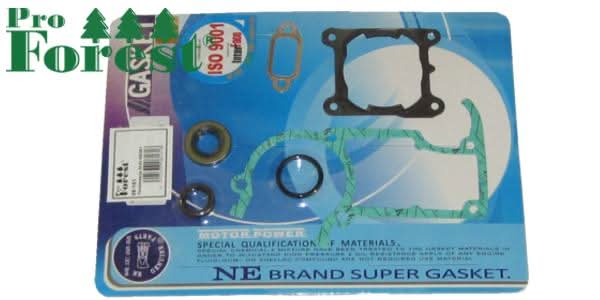 Tiivistesarja Stihl MS261 (sis stefat)