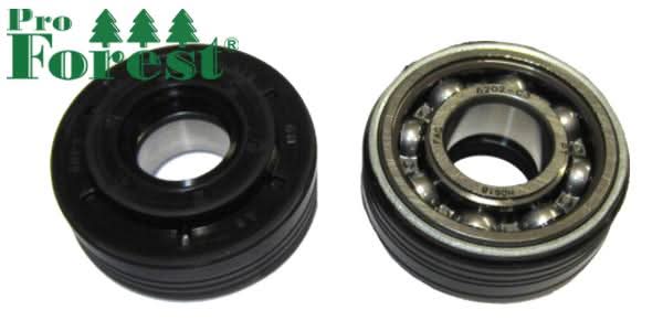 Laakeri ja tiiviste Husqvarna