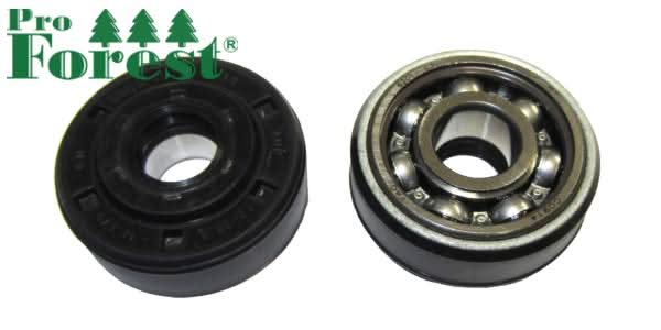 Laakeri ja tiiviste Husqvarna