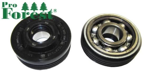 Laakeri ja tiiviste Husqvarna