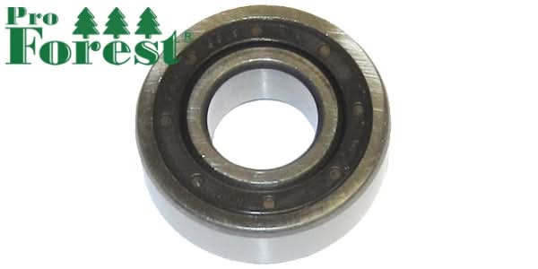 Laakeri-+-tiiviste-Husqvarna-346XP,-351,-353-(kytkimen-puoli)