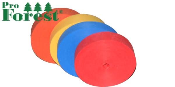 Merkkausnauha Punainen