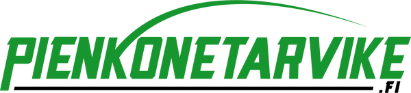Pienkonetarvike.fi