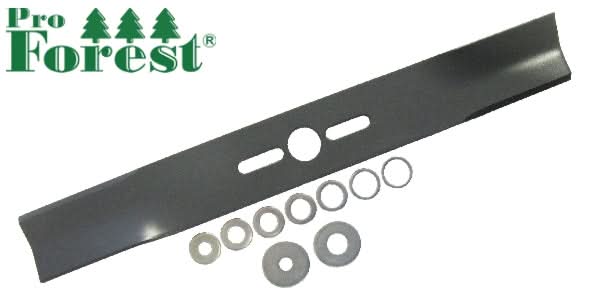 Yleisterä 20" (51 cm) ruohonleikkurille