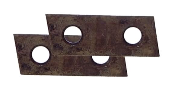 Hakettimen Teräpari Bione