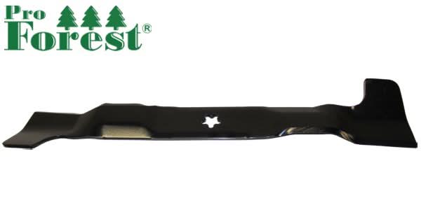 Terä Husqvarna CT/CTH 38" (97cm) leikkuulaite