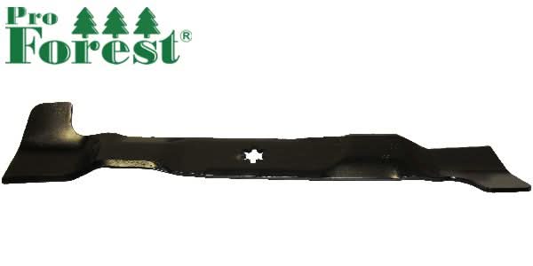 Terä Husqvarna CT/CTH 38" (97cm) leikkuulaite