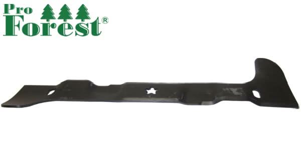 Terä Husqvarna CT/CTH 42" (107cm) leikkuulaite