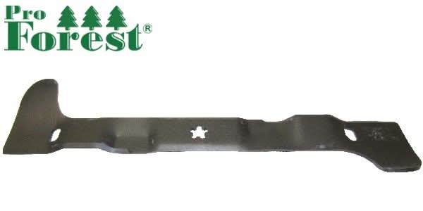 Terä Husqvarna CT/CTH 42" (107cm) leikkuulaite