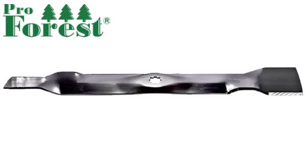 Terä John Deere 42" leikkuulaite