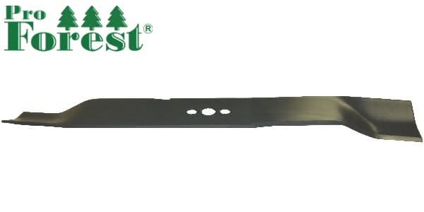 Terä GreenTeam, Huqvarna, Partner