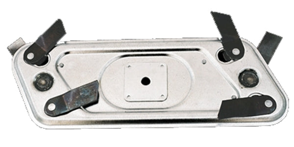 Terälautanen Klippo 21" (53 cm)