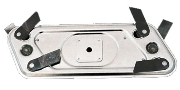 Terälautanen Klippo 21" (53 cm)