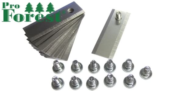 Teräsarja Stiga A-sarja ja G-sarja (12 kpl)