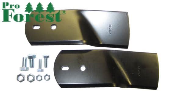 Terälappupari Stiga 85M (2003-2007)