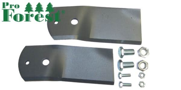 Terälappupari Stiga Primo, Villa 520, 320