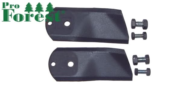 Terälappupari Stiga 85M, 102M, 121M