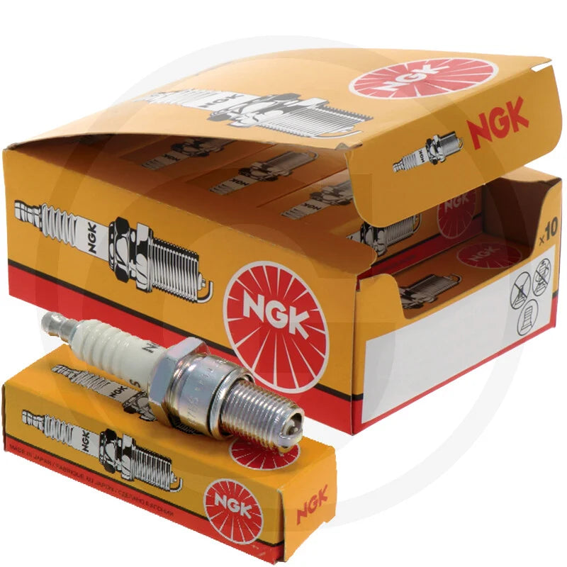 NGK BR9ES Sytytystulppa
