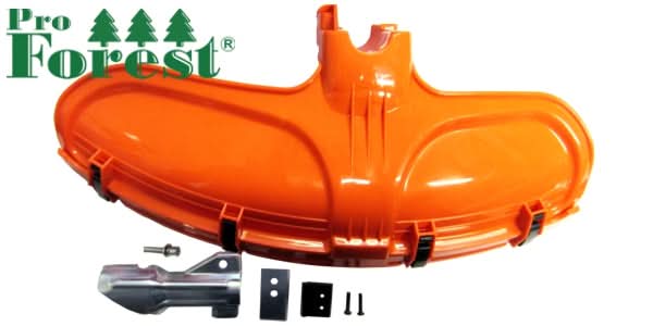 Sektorisuoja-Husqvarna-535RX,-335RX