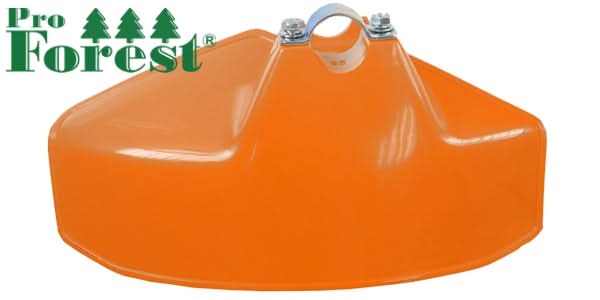 Sektorisuoja yleismalli muovia