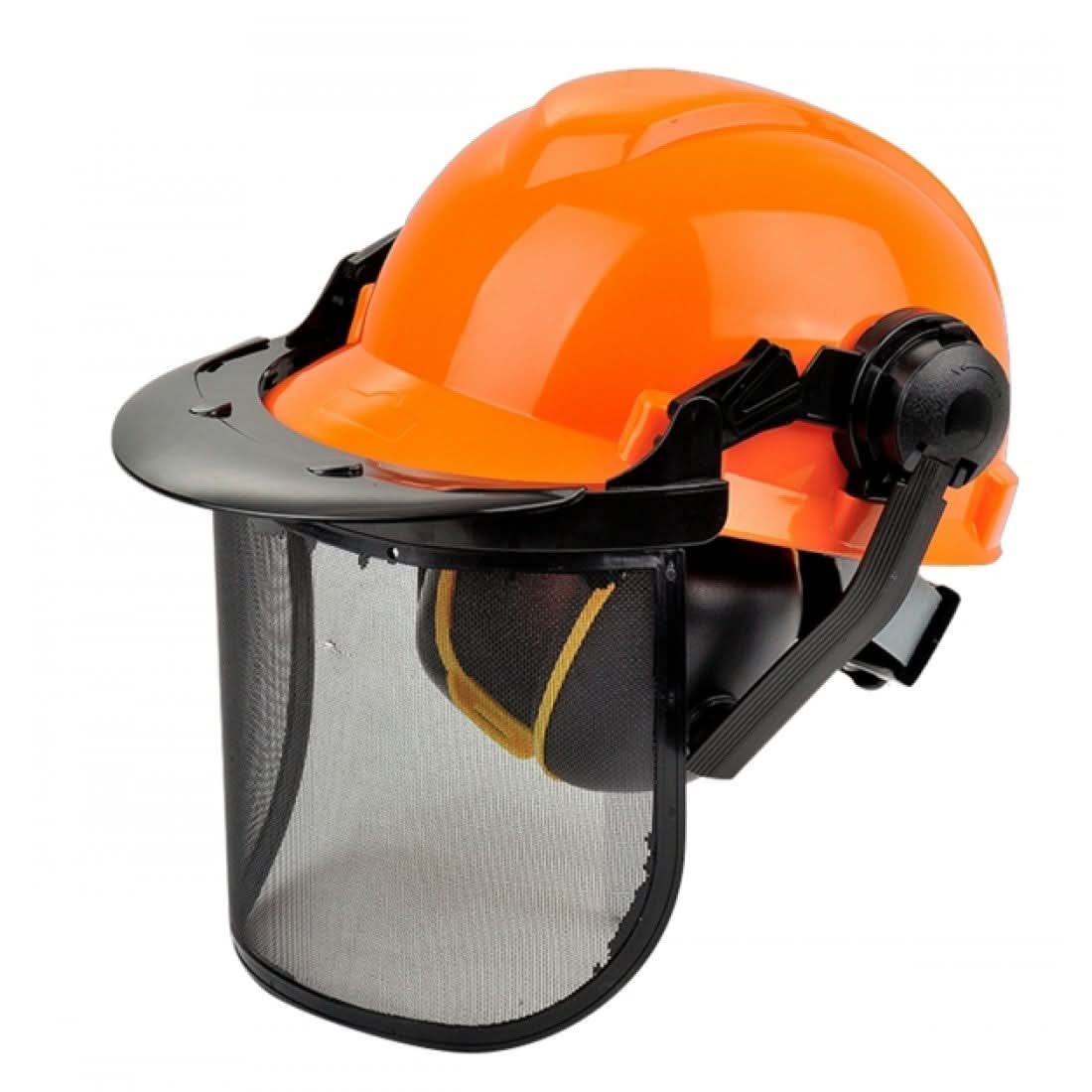 Kypäräkompletti ProForest Basic