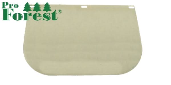 Plexi-visiiri ProForest