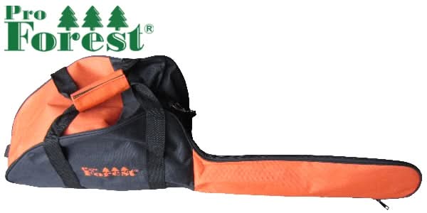 Moottorisahalaukku ProForest