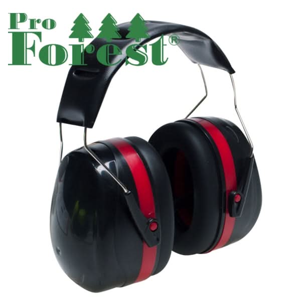 Kuulosuojain ProForest (SNR 31dB)