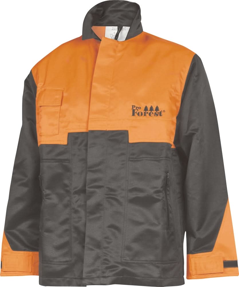 Metsätyöpusero ProForest Basic, K48