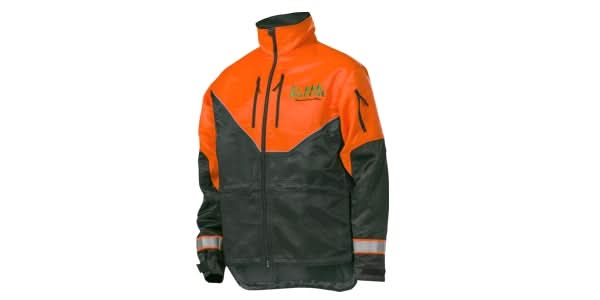 Metsätyöpusero ProForest Premium, K50