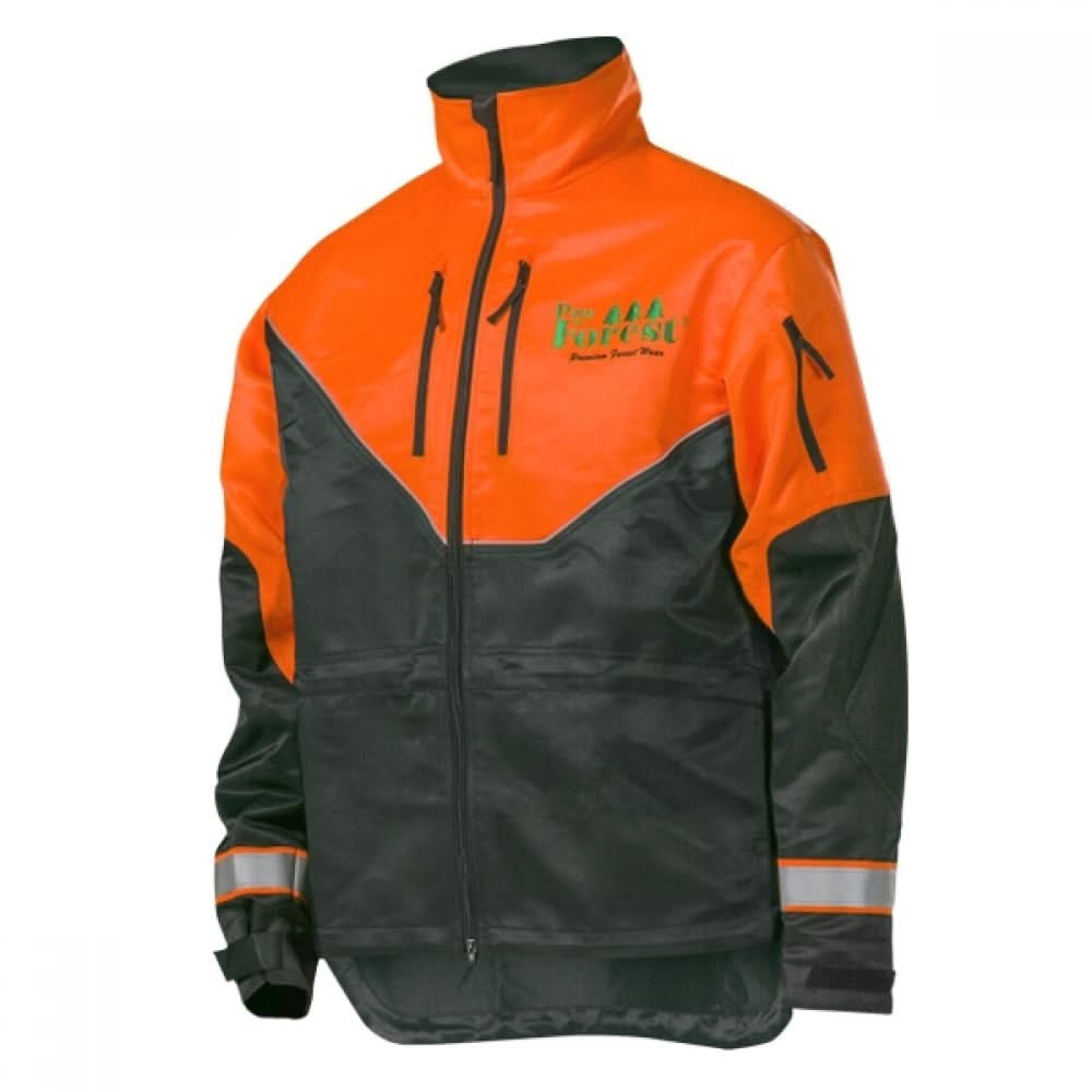 Metsätyöpusero ProForest Premium, K62