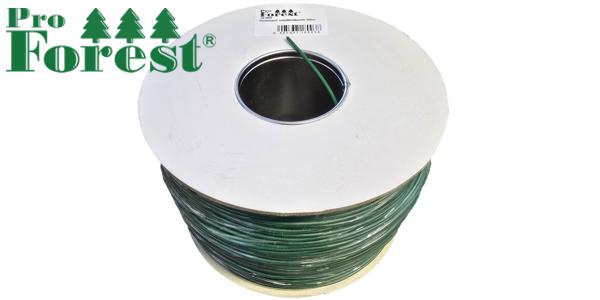 Rajakaapeli robottileikkurille 2,7mm x 500m