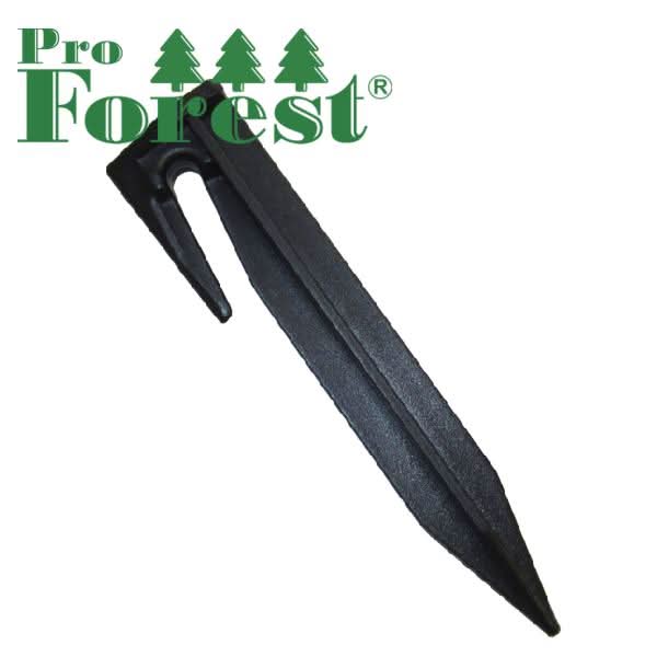 Asennusnaula robottileikkurin kaapelille (100 kpl)