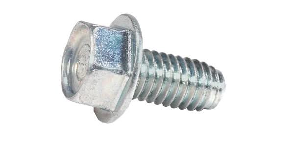 Laakeripesän kiinnityspultti