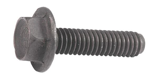 Laakeripesän kiinnityspultti