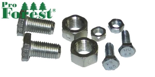 Murtopulttisarja Stiga Park, Villa