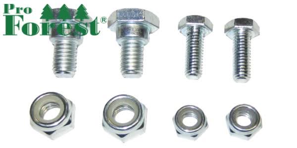 Murtopulttisarja Stiga Park, Villa (vanha malli)