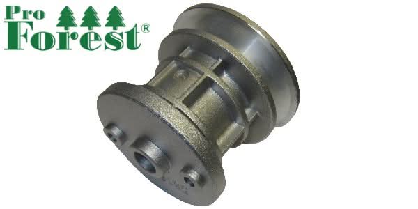 Teräistukka-Husqvarna,-Jonsered,-McCulloch