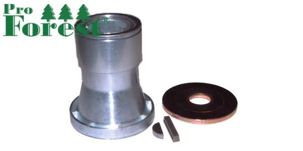 Teräistukka Partner