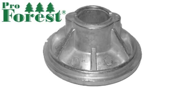 Teräistukka Husqvarna