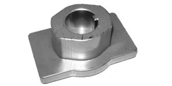 Teräistukka Husqvarna