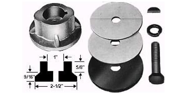 Teräistukkasarja Kitkalevyllä