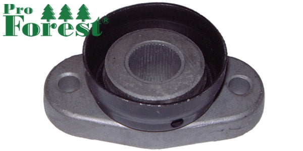 Teräistukka MTD