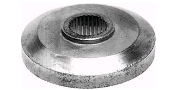 Teräistukka Murray (boorilla)